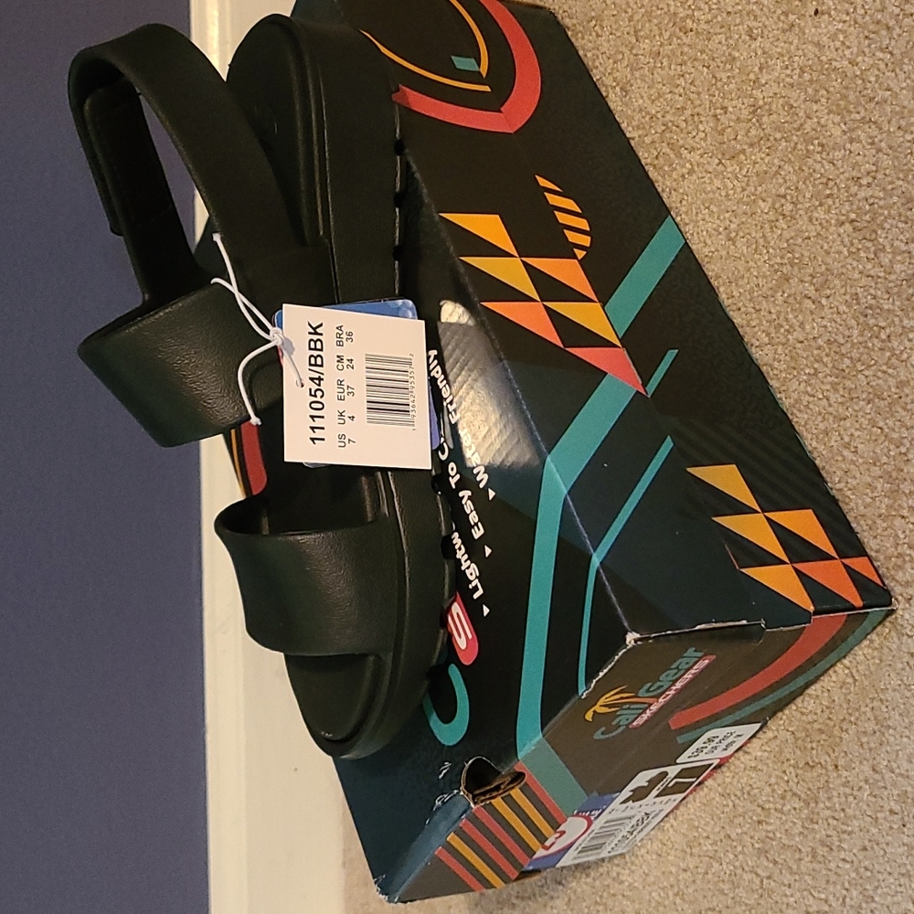 Skechers Breezy Sandals